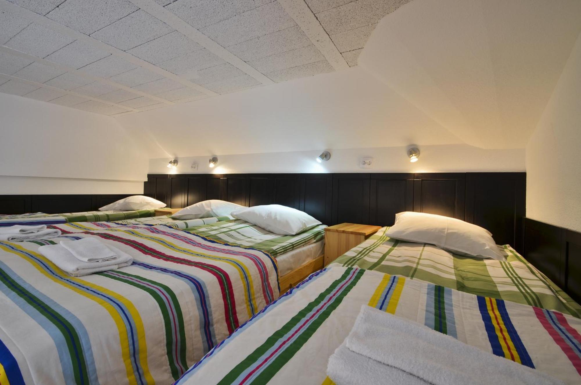 Bed&Breakfast Mikunda Хжанув Номер фото
