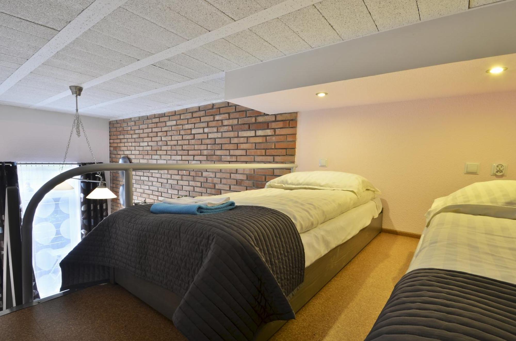 Bed&Breakfast Mikunda Хжанув Номер фото